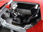 Chevrolet Corvette IMSA Racing Coupe by Greenwood 1977 года